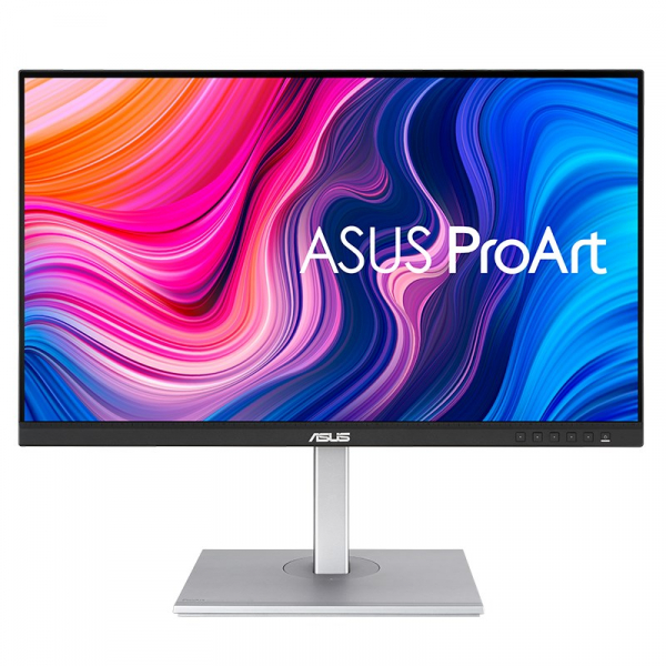 Asus 27-Inch ProArt 4K UHD HDMI DisplayPort USB-C Professional Monitor