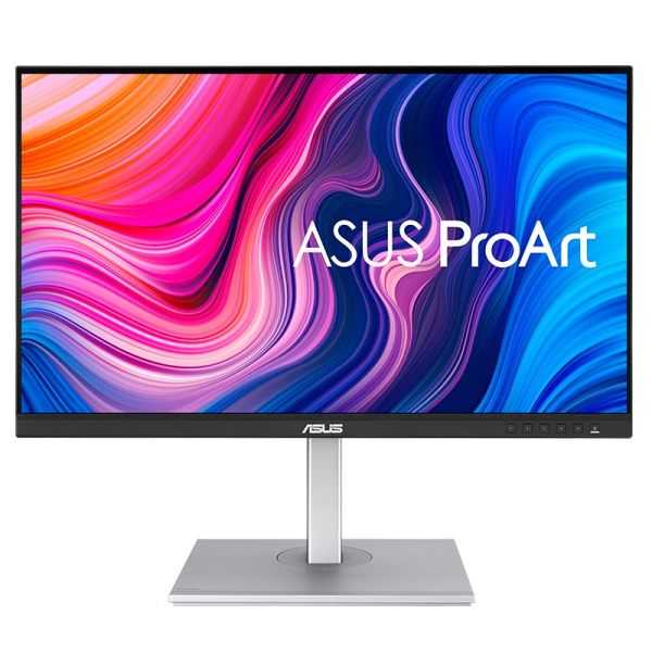 Asus 27-Inch ProArt 2K WQHD HDMI DisplayPort USB-C Professional Monitor