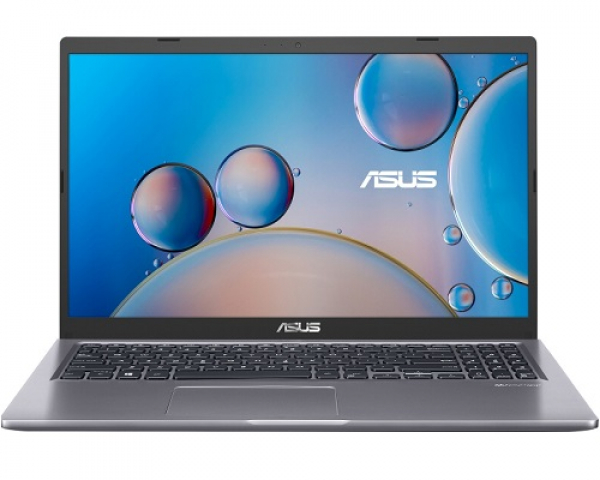 Asus 15.6-Inch X515EA i5-1135G7 Laptop 8GB DDR4 512GB SSD Win11 Home - Slate Grey