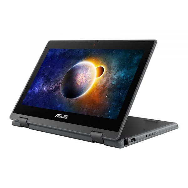 Asus 11.6-Inch ExpertBook Touch Flip 2in1 Intel N6000 8GB 128GB eMMC Win10P