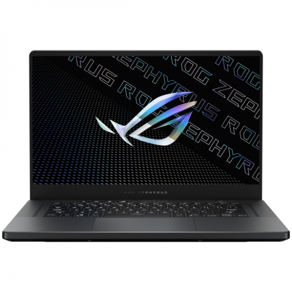 Asus 15-inch ROG Zephyrus G15 Laptop R9-5900HS 8GB 512 SSD RTX3050TI WQHD Win10H