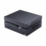 Asus VC66C2 Mini Gaming PC Black I7 8G RAM 256GB SSD Win 10 Pro 3YRS