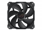 Asus ROG STRIX XF120 PC Case/Radiator/CPU Cooling 120x120x25 4-Pin PWM Fan