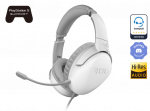 Asus Rog Strix Go Core Moonlight White Gaming Headset - White