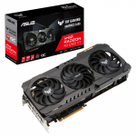 Asus TUF GAMING AMD Radeon RX 6900 XT 16GB GDDR6 256Bit Triple Fan Graphics Card