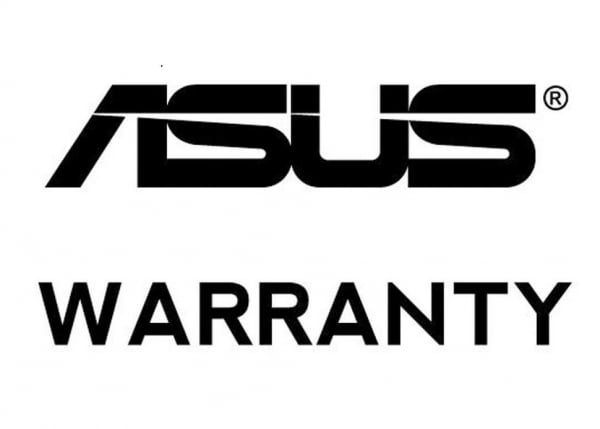 Asus Notebook Local Laptop 2 Years 24M/12M STD (Australia) Extended Warranty