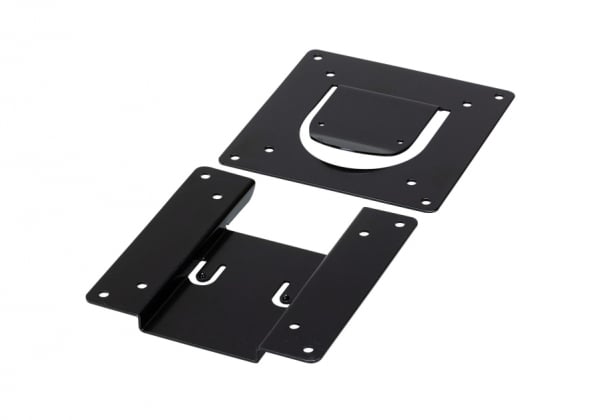 Aten 10.1 Touchscreen Panel Wallmount Kit - Black