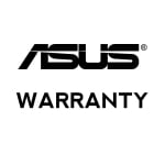 Asus Notebook 1 Year Extended Local Warranty Suits K & X Series