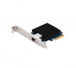 Asustor 10GbE Card 10GBase-T (RJ45) PCI-E Network Adapter