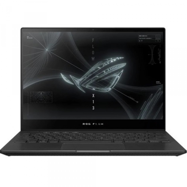 Asus 13 RTX3050 8GX2 512GB SSD Win10 Gaming Laptop - Black+ Pen