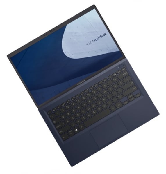 Asus Notebook 14 FHD I7-1165G7 48GB RAM Win10P Laptop