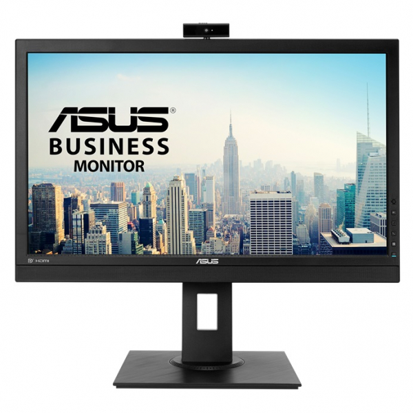 Asus 24 FullHD IPS Video HDMI WebCam Monitor 3YW