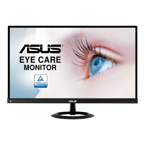 Asus 27 IPS FHD HDMI USB-C Eye Care LED Monitor - Black