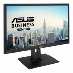 Asus 24 inch FHD (1920x1080) IPS Mini-PC LED Flat Monitor - Black