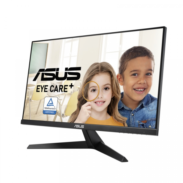 Asus 24 FHD (1920 x 1080) IPS 75Hz 1ms Eye Care LED Monitor