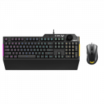 Asus TUF GAMING COMBO with K1 RGB Keyboard & M3 optical gaming mouse
