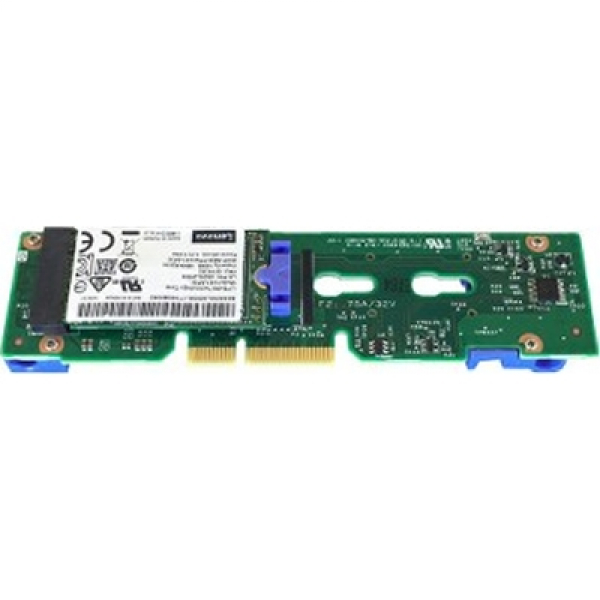 Lenovo Thinksystem M.2 5100 480GB Sata 6GBPS Drives (7SD7A05703)