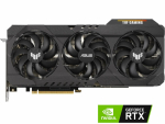 Asus NVIDIA GeForce RTX 3080 10GB GDDR6X 320bit PCI-E 4.0 Desktop Graphics Card