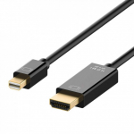 Simplecom 1.8m 4k Mini Displayport To Hdmi Cable