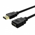 Simplecom 1.0m High Speed Hdmi Extension Cable