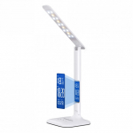 Simplecom 4w Dimmable Touch Control Multifunction Led Desk Lamp
