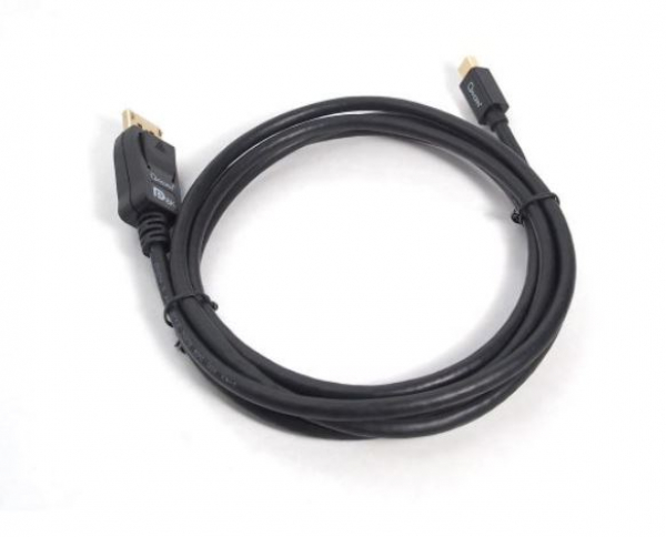 Simplecom Oxhorn Mini Displayport To Displayport Cable Male To Male V1.4 8k