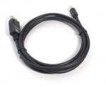 Simplecom Oxhorn Mini Displayport To Displayport Cable Male To Male V1.4 8k