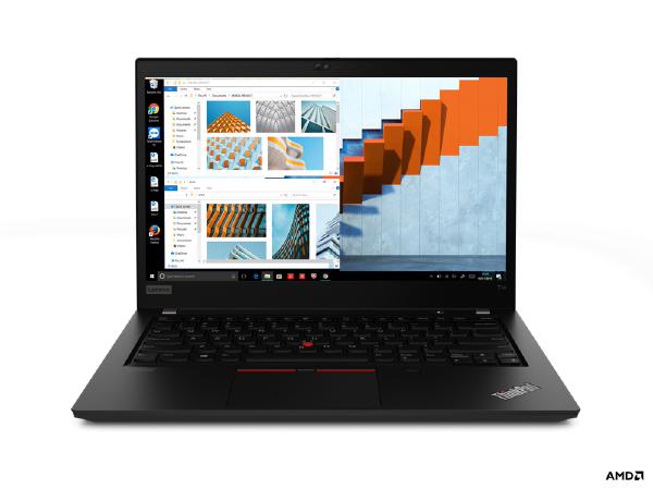 Lenovo Thinkpad T14 Laptop G1 AMD Ryzen 5 Pro 4650U 16GB 3200MHz 256GB SSD 14 FHD W10P