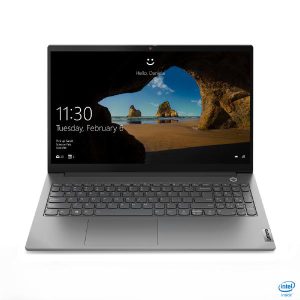 Lenovo Thinkbook 15 Laptop G2 Intel I7-1165G7 16GB 3200MHz 512GB SSD 15.6 FHD W10P