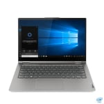 Lenovo Thinkbook 14S YOGA Laptop Intel I5-1135G7 16GB 3200MHz 512GB SSD 14 FHD W10P