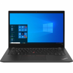 Lenovo Thinkpad T14S Laptop G1 Intel I5-1135G7 16GB 4266MHz 512GB SSD 14 FHD W10P
