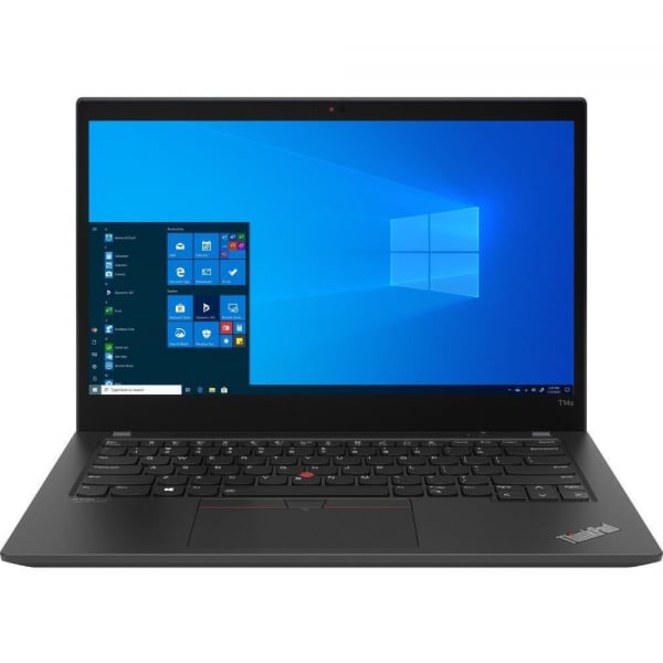 Lenovo Thinkpad T14S Laptop G1 Intel I5-1135G7 16GB 4266MHz 512GB SSD 14 FHD W10P