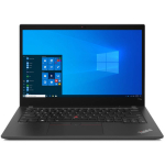 Lenovo Thinkpad T14S Laptop G2 Intel I5-1135G7 16GB 4266MHz 256GB SSD 14 FHD W10P