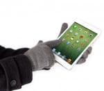 Moshi Digits Touchscreen Gloves - Large