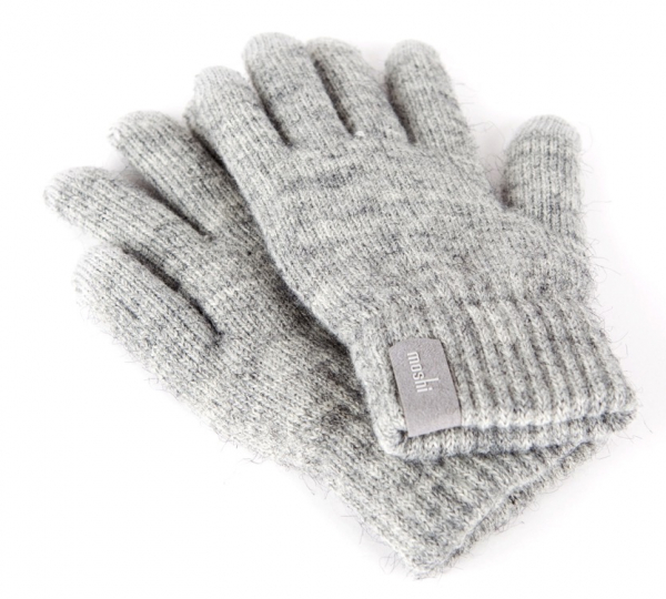 Moshi Digits Touchscreen Gloves - Small