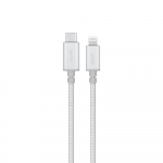 Moshi Integra Usb-c Charge/sync Cable With Lightning Connector (1.2 M)