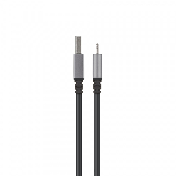 Moshi Usb-a To Lightning Cable (3 M) (black)