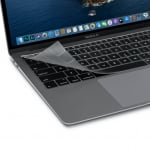 Moshi Clearguard For Macbook Air 13