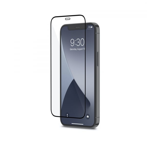 Moshi Airfoil Pro For Iphone 12 Mini (black)