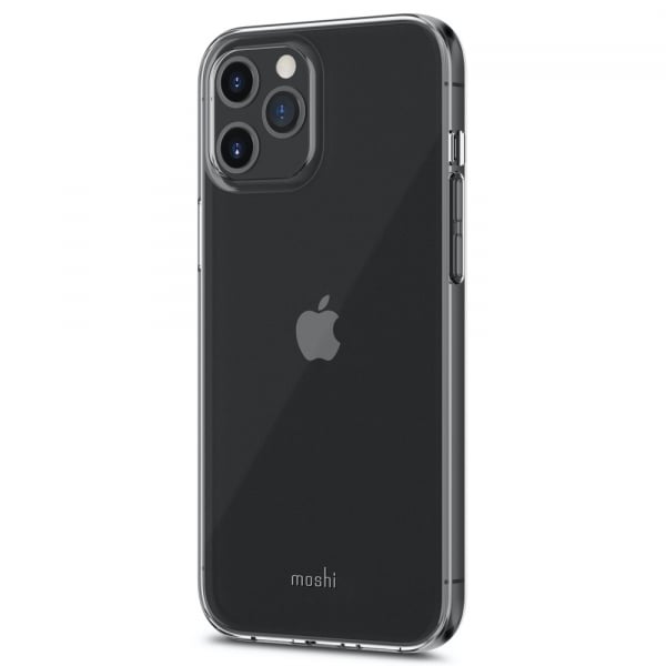 Moshi Vitros For Iphone 12 Pro Max (clear)