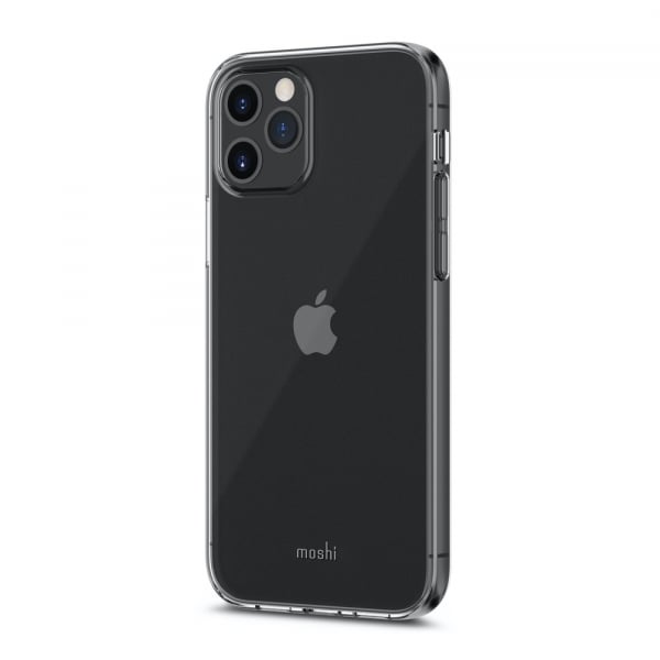 Moshi Vitros For Iphone 12 / 12 Pro (clear)