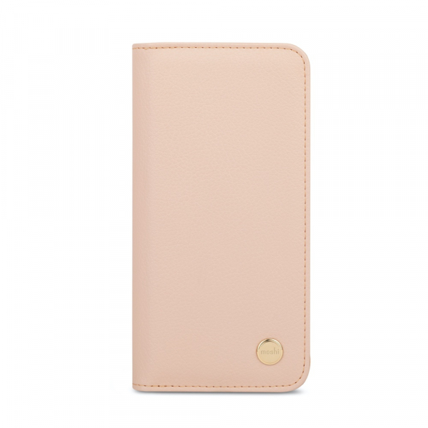 Moshi Overture For Iphone 12 / 12 Pro (pink)