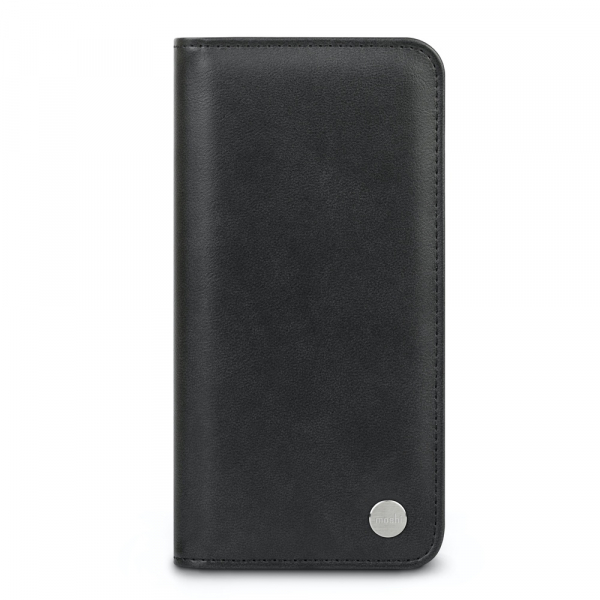 Moshi Overture For Iphone 12 Pro Max (black)