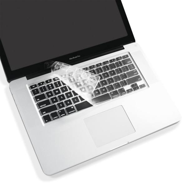 Moshi Clearguard For Macbook Pro 13 15 17
