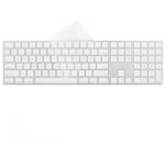 Moshi Clearguard Mk - Apple Keyboard With Keypad