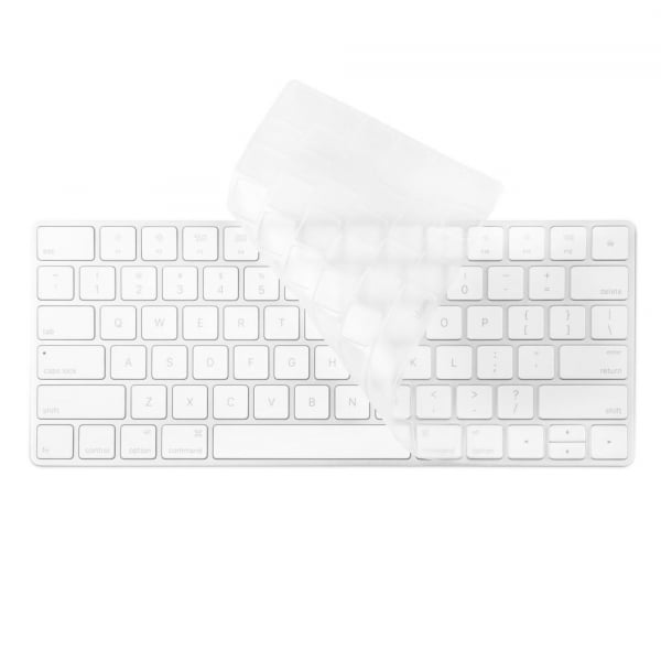 Moshi Clearguard Mk - Keyboard Protector For Magic Keyboard