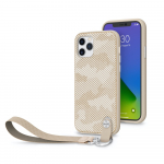 Moshi Altra For Iphone 12 / 12 Pro (beige)