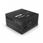 Nzxt C Series C750 - 750w Atx Psu