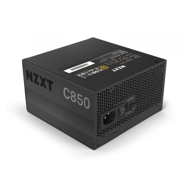 Nzxt C Series C850 - 850w Atx Psu
