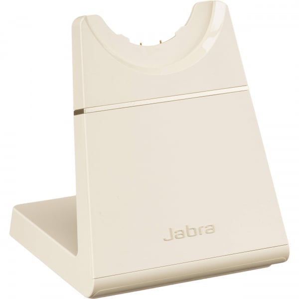 Jabra Evolve2 65 Deskstand Usb-c Beige